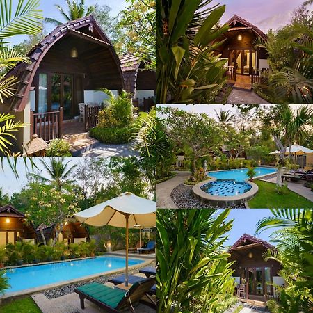 Ghamed Sari Hotel Ngoại thất bức ảnh