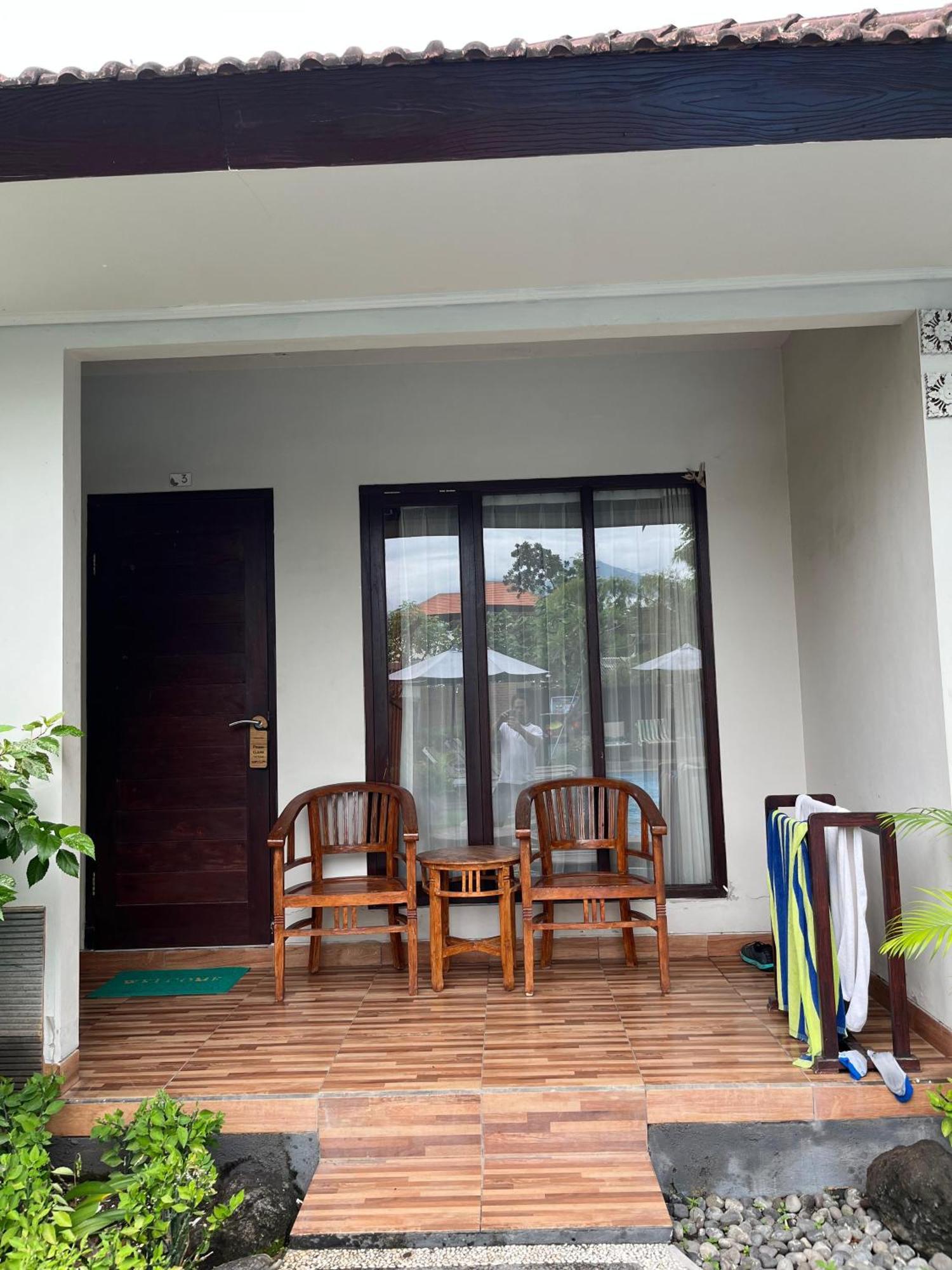 Ghamed Sari Hotel Ngoại thất bức ảnh