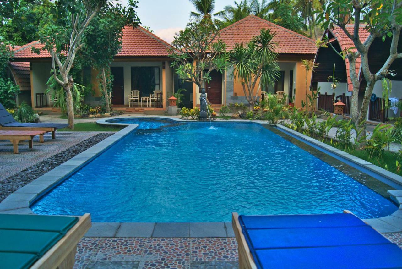 Ghamed Sari Hotel Ngoại thất bức ảnh